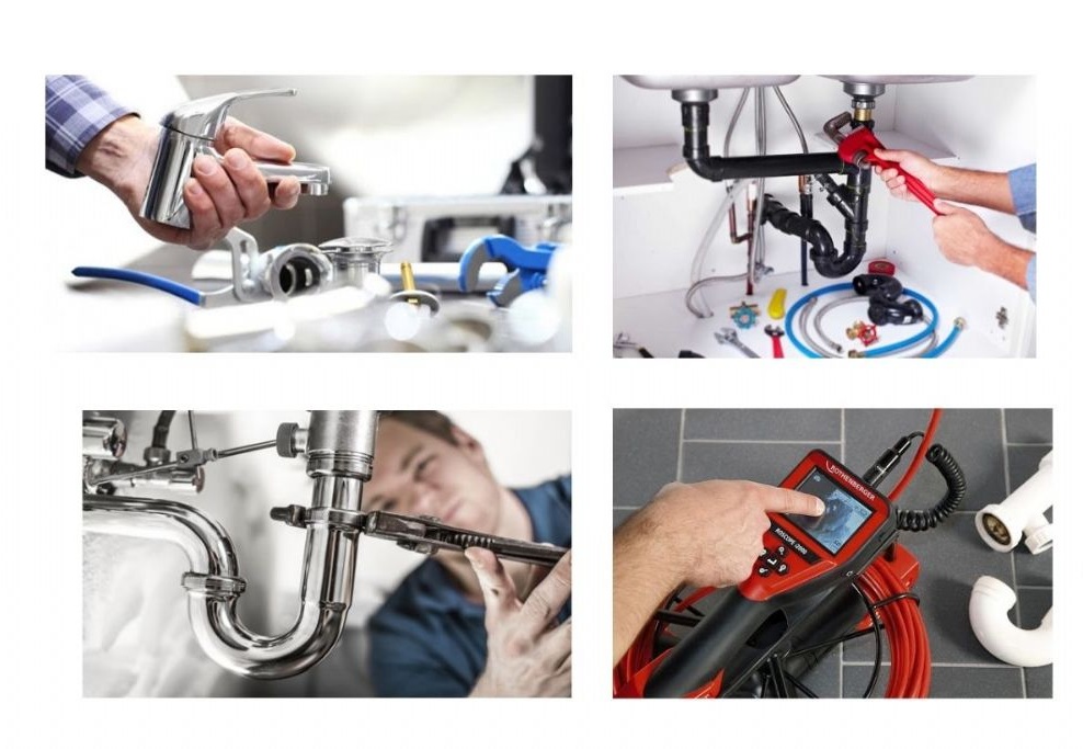 Yüreğir Su Tesisatçısı