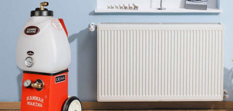 Adana Petek Temizleme