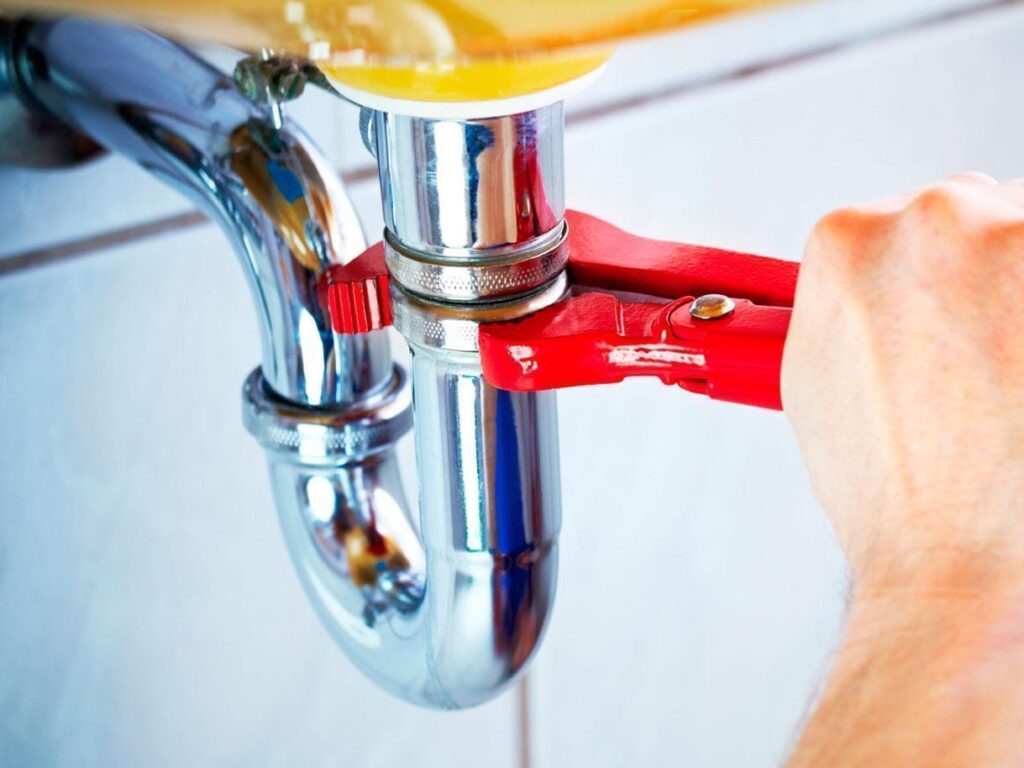 Yurt Su Tesisatçısı