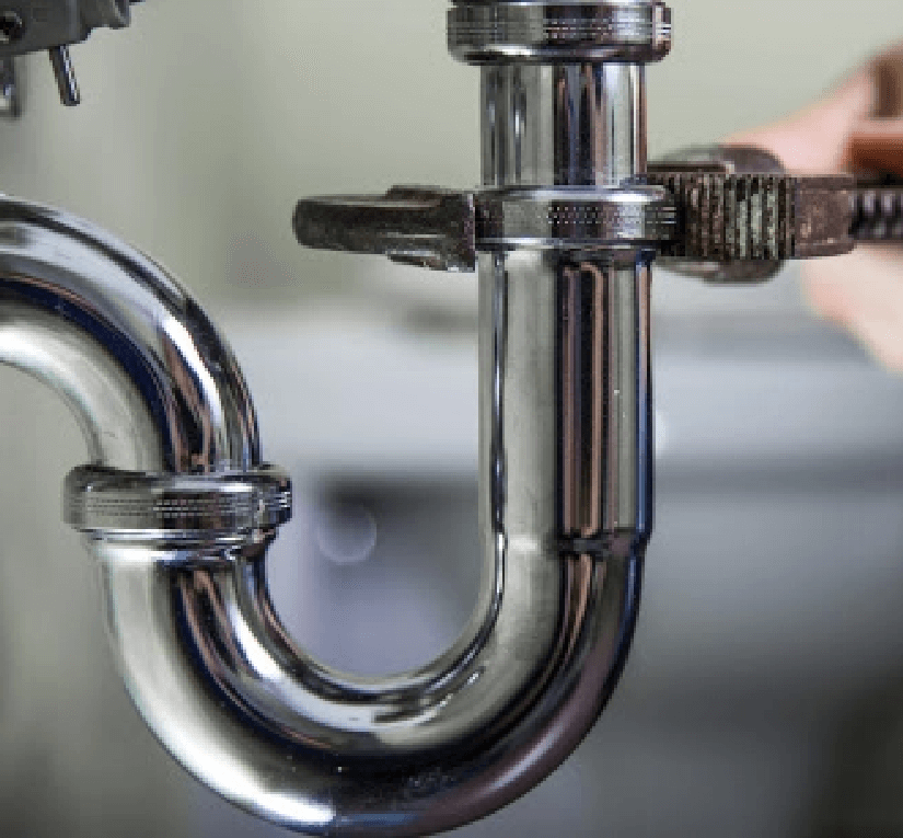  Mavi Bulvar Su Tesisatçısı