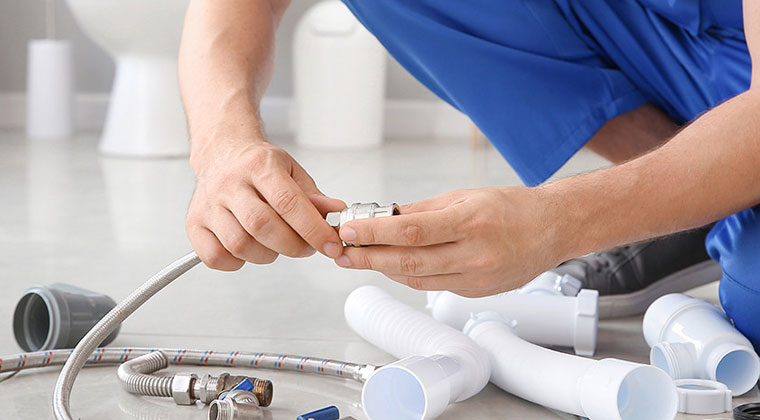 Yüzüncüyıl Su Tesisatçısı