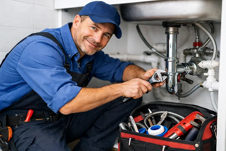 Yüreğir Su Tesisatçısı