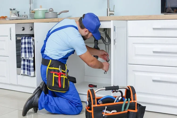 Karataş Su Tesisatçısı