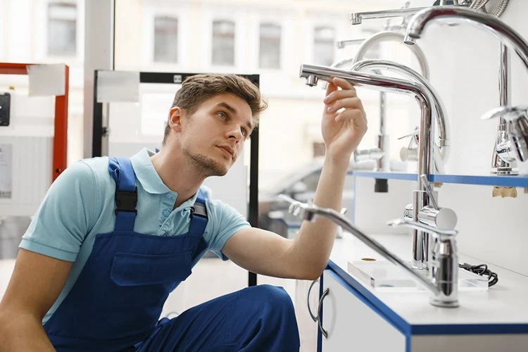 Pozantı Su Tesisatçısı