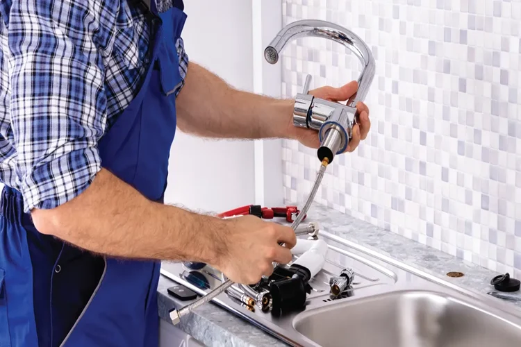 Aladağ Su Tesisatçısı