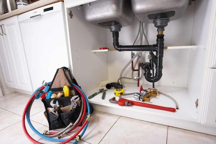 Tufanbeyli Su Tesisatçısı